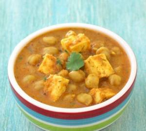 Chola Paneer