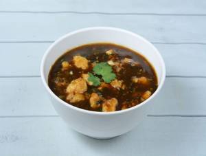 Chicken Manchurian