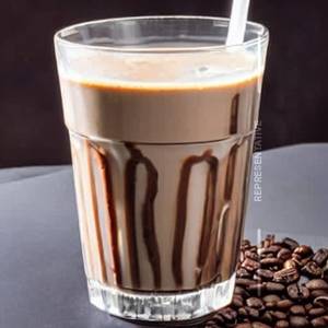 Cold Coffee