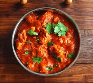 Chicken Tikka Masala       