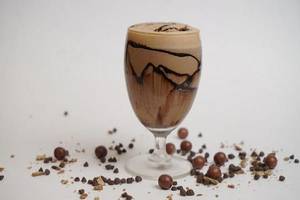 Chocolate Shake