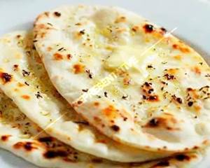 Butter Naan