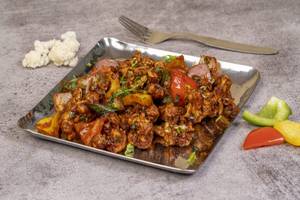 Gobi Manchurian