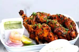Tandoori Chicken