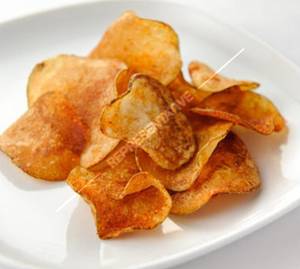 Potato Chips Spicy
