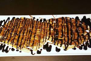 Nutella Waffle
