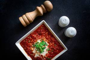 Paneer Chatpata