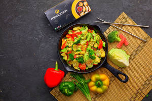 Sauteed Vegetables