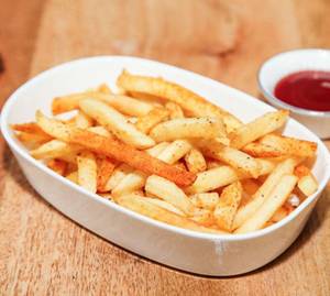 Peri Peri French Fries