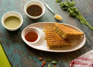 Chicken Sandwich