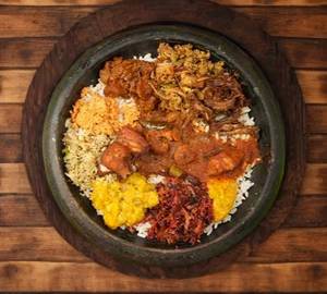 The Manchatti Special Chattichoru