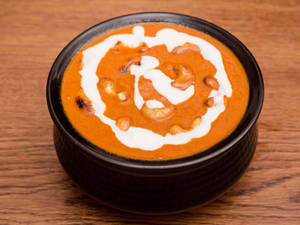 Veg Kaju Masala