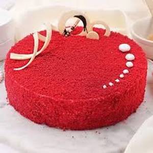 Red velvet cake special [500 g]
