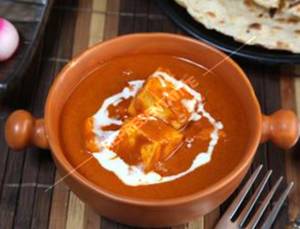 Paneer Makhani