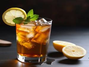 Lemon Ice Tea