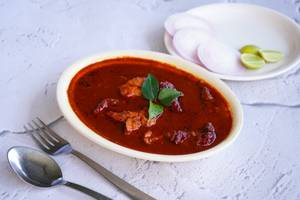 Chicken Chettinaad (Kerala Special)
