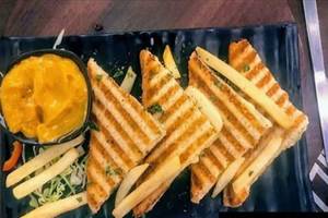 Bombay Sandwich