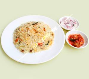 Biriyani Rice Kushka