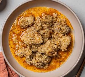 Chicken Mughlai Gravy