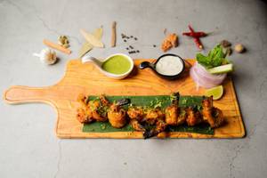 Tandoori Prawn [online]