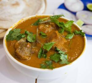 Mutton Pepper Masala