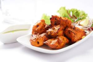 Chicken Angara Kebab