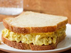 Egg Sandwich