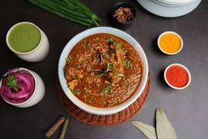 Jalandhar's Chicken Rara