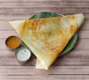 Masala Dosa