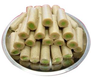 Kaju Roll