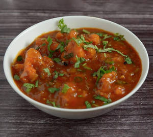 Gobi Manchurian