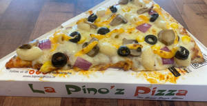 Macaroni Special Pizza Personal Giant Slice (22.5 Cm)