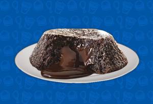 Choco Lava Cake