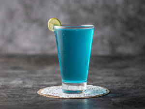 Blue Lagoon