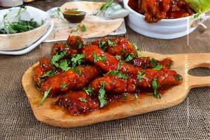 Chilli Fish Boneless