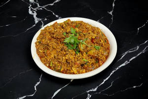 Kheema Ghotala