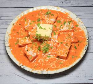 Paneer Butter Masala