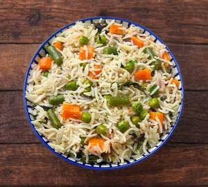 Veg Pulao