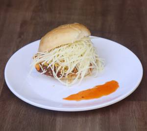 Cheese Dabeli
