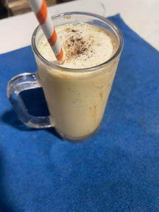 Cold Coffee