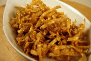 Honey Sesame Darsaan