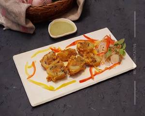 Bharwan Aloo