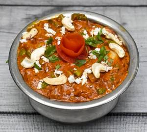 Veg Handi