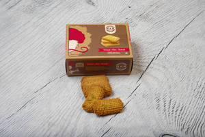 Wheat biscuit 200gm