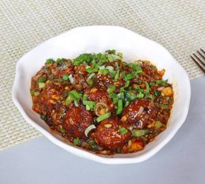 Gobi Manchurian