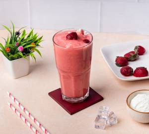 STRAWBERRY BLOSSOM