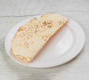 Roasted Papad