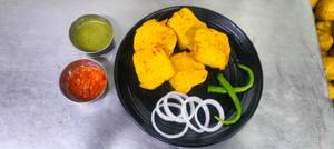 Paneer Pakoda