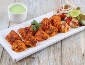 Chicken Tikka Kanti