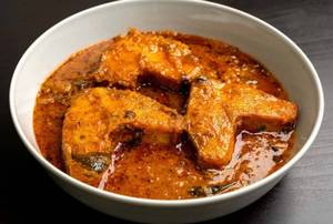 Fish Curry